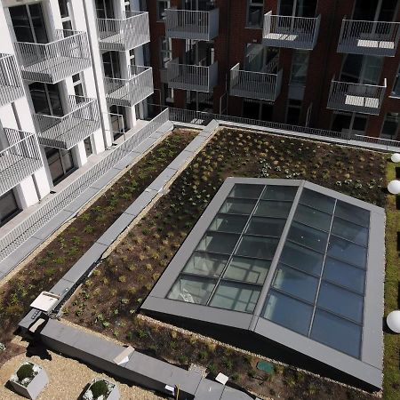Greenport Spa Apartament Delux Kolobrzeg Luaran gambar