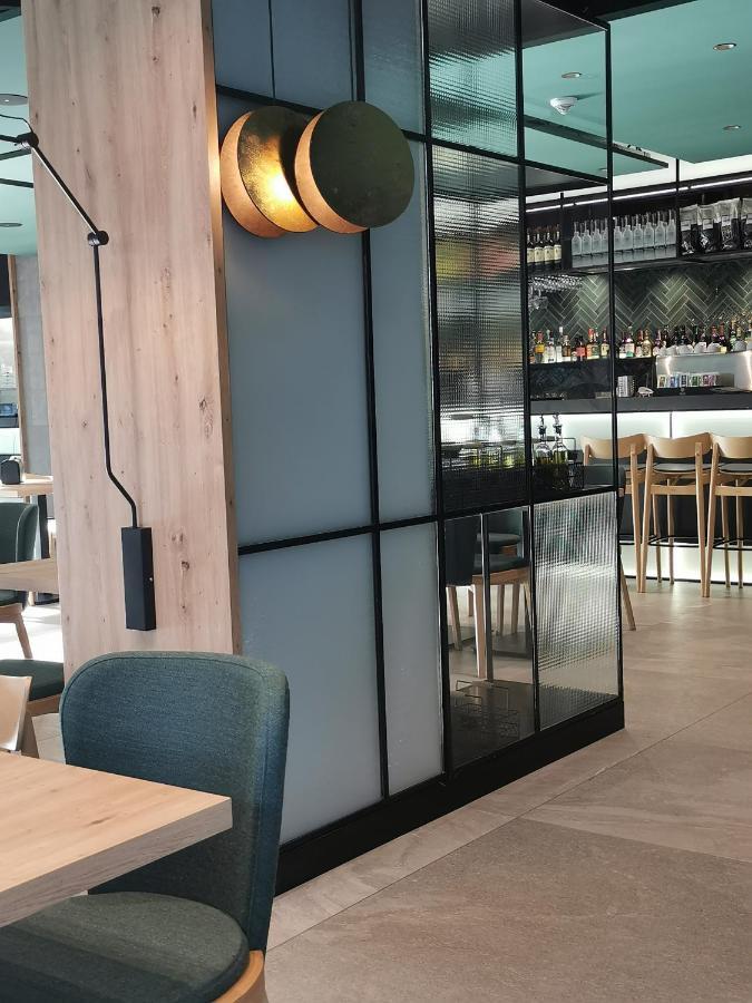 Greenport Spa Apartament Delux Kolobrzeg Luaran gambar