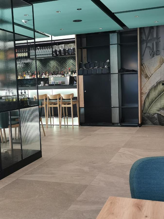 Greenport Spa Apartament Delux Kolobrzeg Luaran gambar