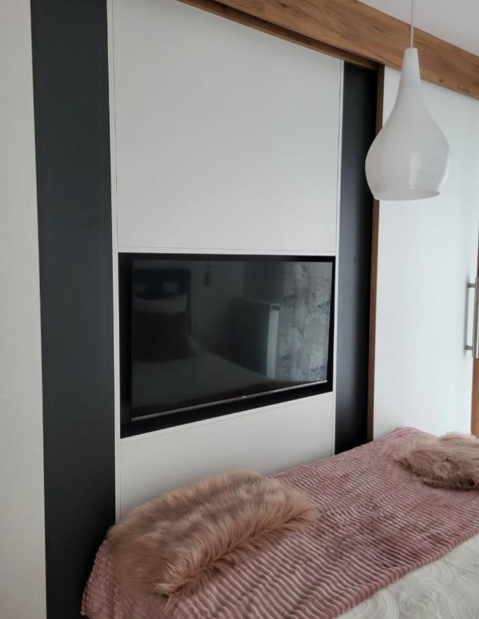 Greenport Spa Apartament Delux Kolobrzeg Luaran gambar