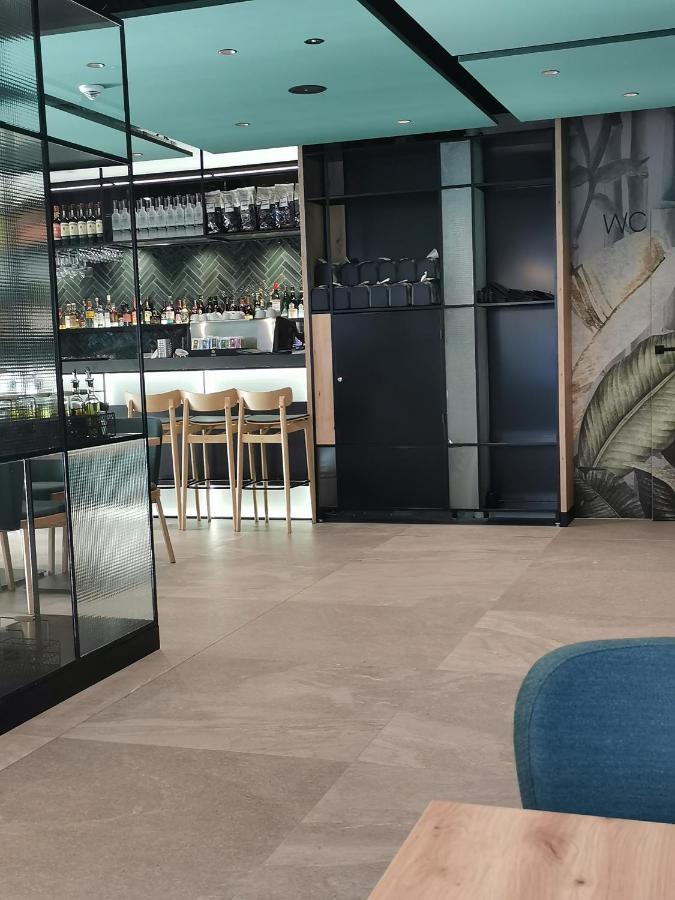 Greenport Spa Apartament Delux Kolobrzeg Luaran gambar